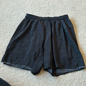 Lululemon Surge Lined Short 6inches
